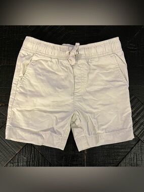 Vineyard Vines Boys Cream Pull On Chinos Size 4T